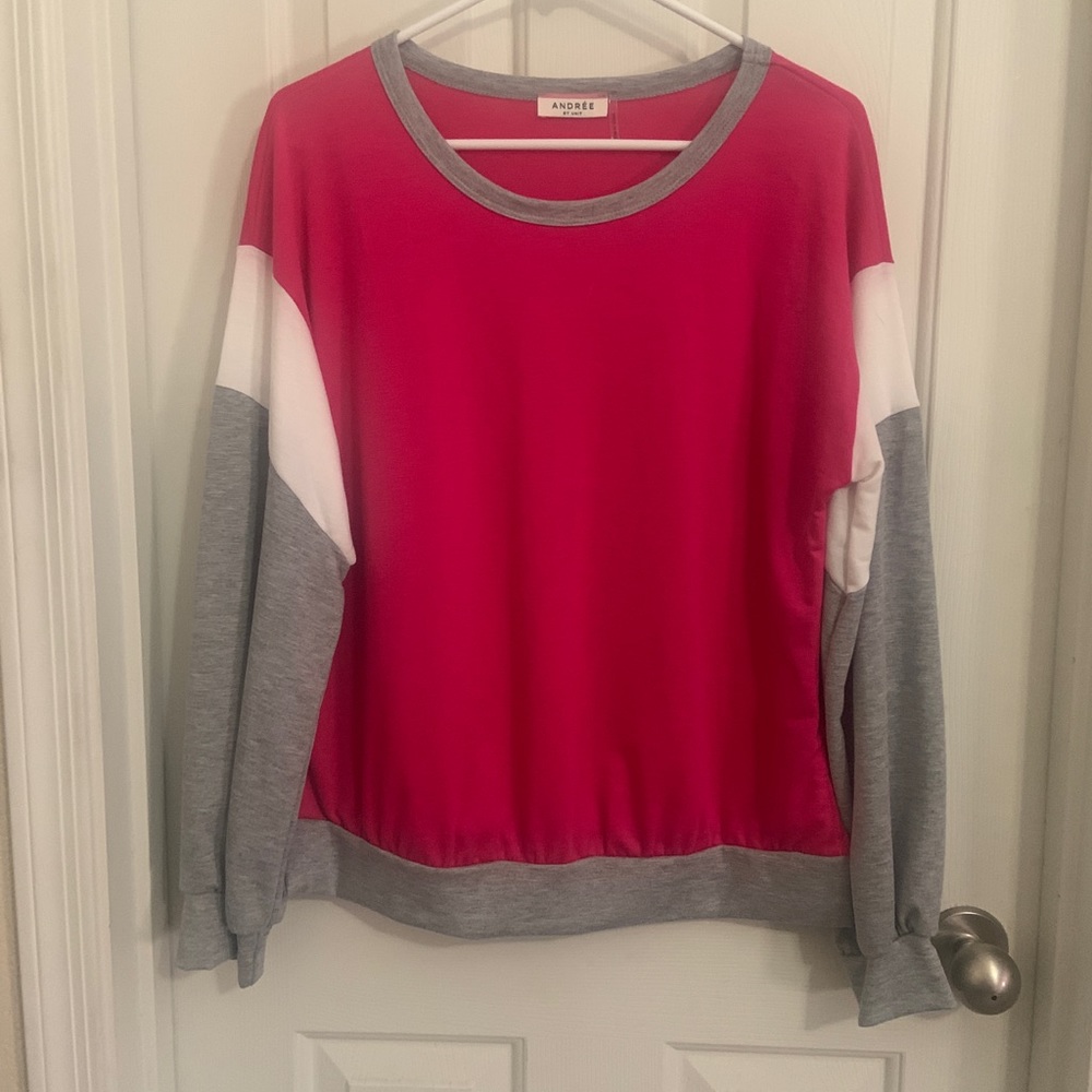 Never worn top